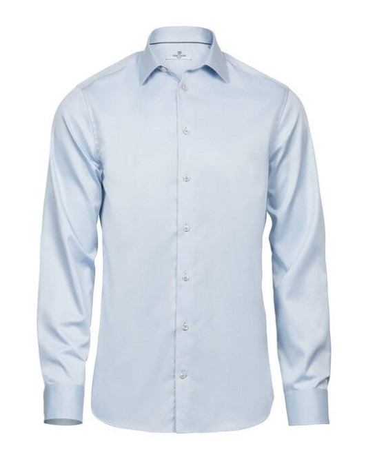 Mens Luxury Shirt Slim Fit